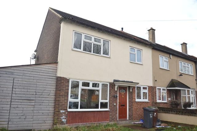  Image of 3 bedroom Detached house for sale in Bastable Avenue Barking IG11 at Bastable Avenue  Barking, IG11 0LL
