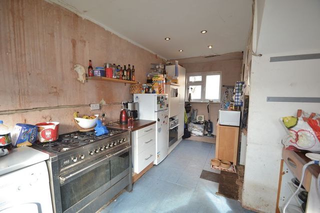  Image of 3 bedroom Detached house for sale in Bastable Avenue Barking IG11 at Bastable Avenue  Barking, IG11 0LL