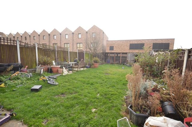  Image of 3 bedroom Detached house for sale in Bastable Avenue Barking IG11 at Bastable Avenue  Barking, IG11 0LL