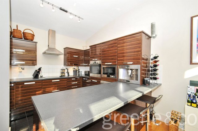  Image of 3 bedroom Flat for sale in Bastwick Street London EC1V at Clerkenwell London Goswell Road, EC1V 3PS