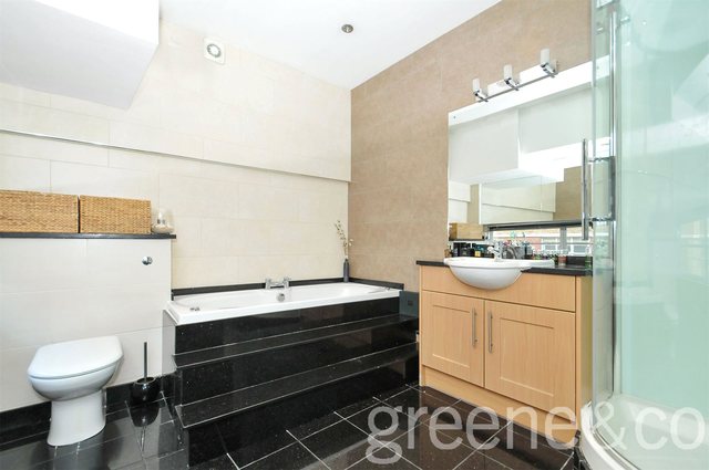  Image of 3 bedroom Flat for sale in Bastwick Street London EC1V at Clerkenwell London Goswell Road, EC1V 3PS