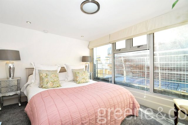  Image of 3 bedroom Flat for sale in Bastwick Street London EC1V at Clerkenwell London Goswell Road, EC1V 3PS