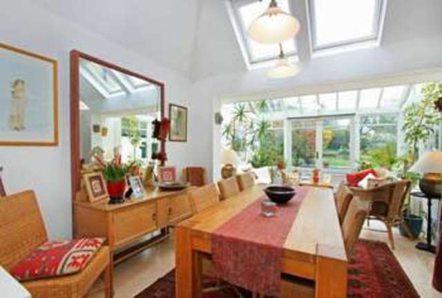  Image of 3 bedroom Detached house for sale in Batchworth Hill Rickmansworth WD3 at Rickmansworth, WD3 1JP