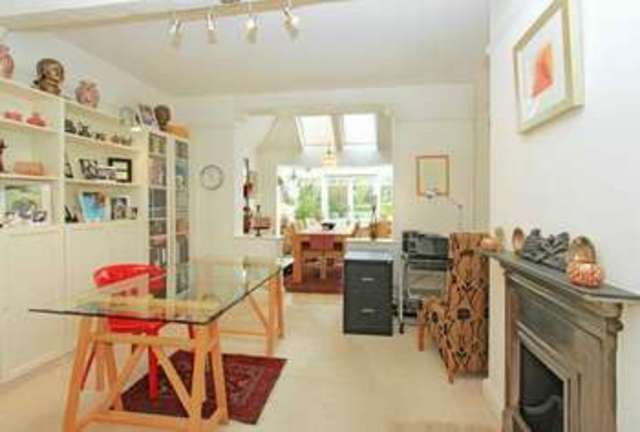  Image of 3 bedroom Detached house for sale in Batchworth Hill Rickmansworth WD3 at Rickmansworth, WD3 1JP