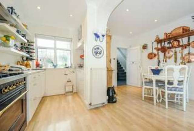  Image of 4 bedroom Detached house for sale in Batchworth Lane Northwood HA6 at Northwood, HA6 3DU