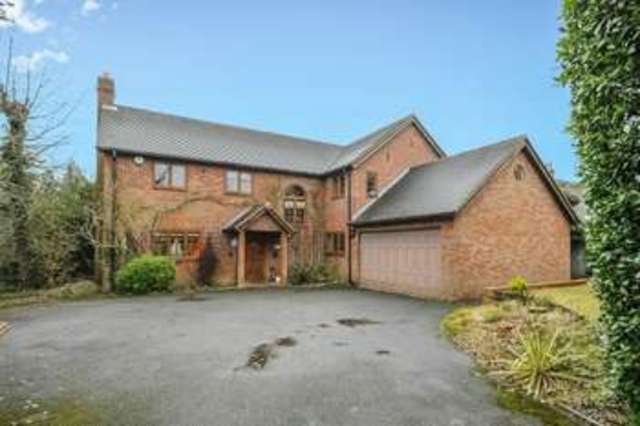  Image of 5 bedroom Detached house for sale in Batchworth Lane Northwood HA6 at Northwood, HA6 3HE