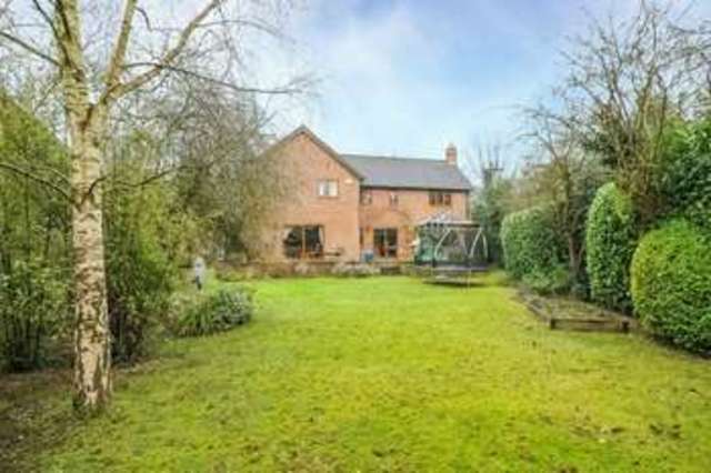  Image of 5 bedroom Detached house for sale in Batchworth Lane Northwood HA6 at Northwood, HA6 3HE