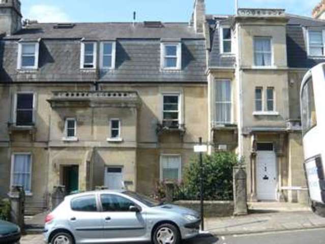  Image of 2 bedroom Apartment to rent in Spencers Belle Vue Bath BA1 at BA1 5ER  Bath, BA1 5ER