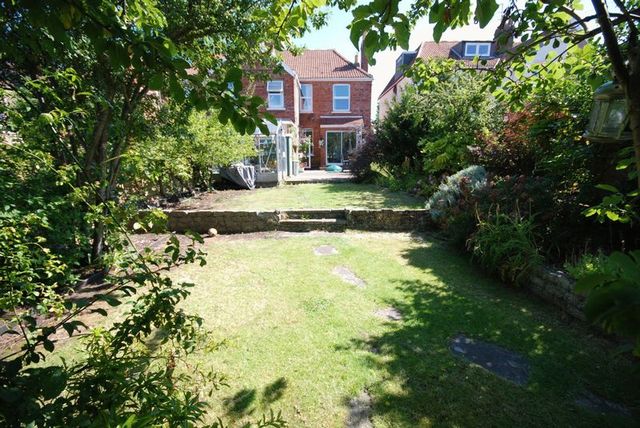 Image of 4 bedroom Semi-Detached house for sale in Bath Road Brislington Bristol BS4 at Bath Road Brislington Bristol, BS4 3LE