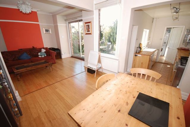  Image of 4 bedroom Semi-Detached house for sale in Bath Road Brislington Bristol BS4 at Bath Road Brislington Bristol, BS4 3LE