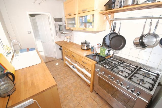  Image of 4 bedroom Semi-Detached house for sale in Bath Road Brislington Bristol BS4 at Bath Road Brislington Bristol, BS4 3LE