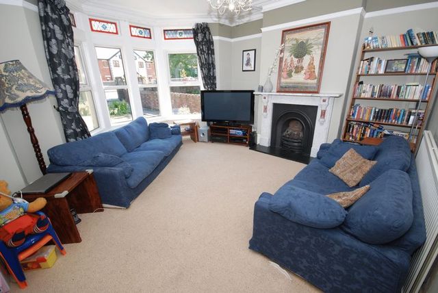 Image of 4 bedroom Semi-Detached house for sale in Bath Road Brislington Bristol BS4 at Bath Road Brislington Bristol, BS4 3LE