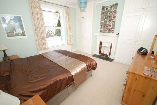  Image of 4 bedroom Semi-Detached house for sale in Bath Road Brislington Bristol BS4 at Bath Road Brislington Bristol, BS4 3LE
