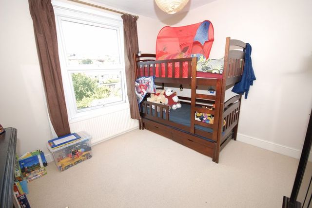  Image of 4 bedroom Semi-Detached house for sale in Bath Road Brislington Bristol BS4 at Bath Road Brislington Bristol, BS4 3LE