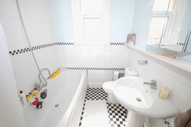  Image of 4 bedroom Semi-Detached house for sale in Bath Road Brislington Bristol BS4 at Bath Road Brislington Bristol, BS4 3LE