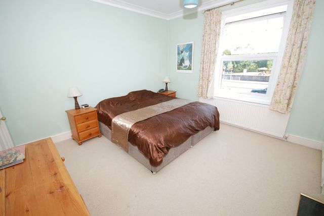  Image of 4 bedroom Semi-Detached house for sale in Bath Road Brislington Bristol BS4 at Bath Road Brislington Bristol, BS4 3LE