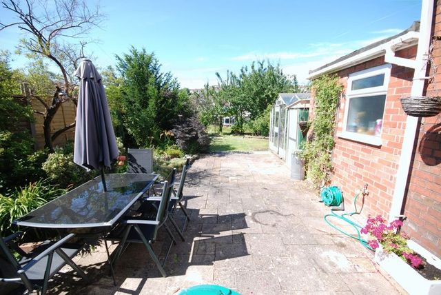  Image of 4 bedroom Semi-Detached house for sale in Bath Road Brislington Bristol BS4 at Bath Road Brislington Bristol, BS4 3LE
