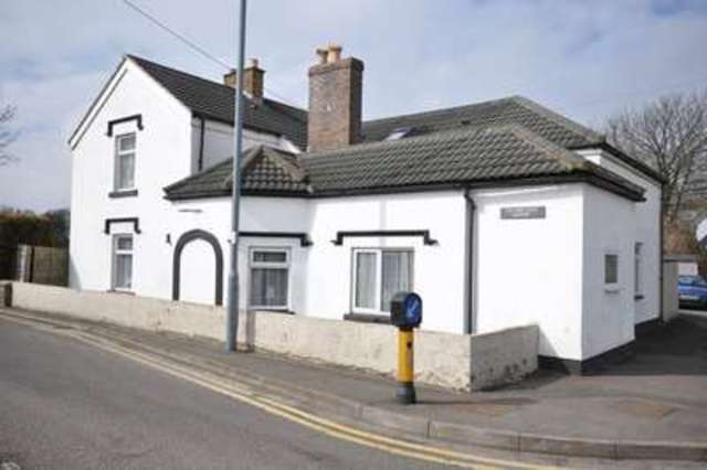  Image of 4 bedroom Detached house for sale in Bath Road Peasedown St. John Bath BA2 at Bath Road Peasedown St John Bath, BA2 8LF