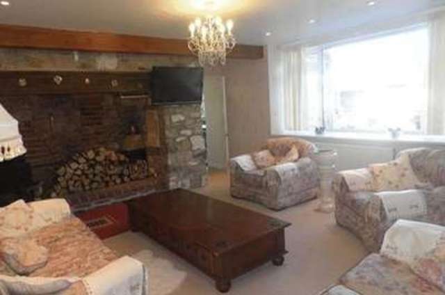  Image of 4 bedroom Detached house for sale in Bath Road Peasedown St. John Bath BA2 at Bath Road Peasedown St John Bath, BA2 8LF
