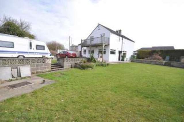  Image of 4 bedroom Detached house for sale in Bath Road Peasedown St. John Bath BA2 at Bath Road Peasedown St John Bath, BA2 8LF