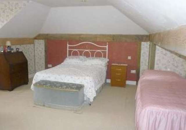  Image of 4 bedroom Detached house for sale in Bath Road Peasedown St. John Bath BA2 at Bath Road Peasedown St John Bath, BA2 8LF