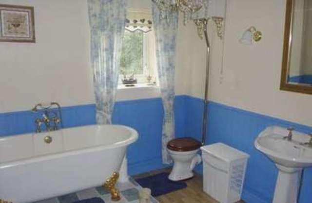  Image of 4 bedroom Detached house for sale in Bath Road Peasedown St. John Bath BA2 at Bath Road Peasedown St John Bath, BA2 8LF