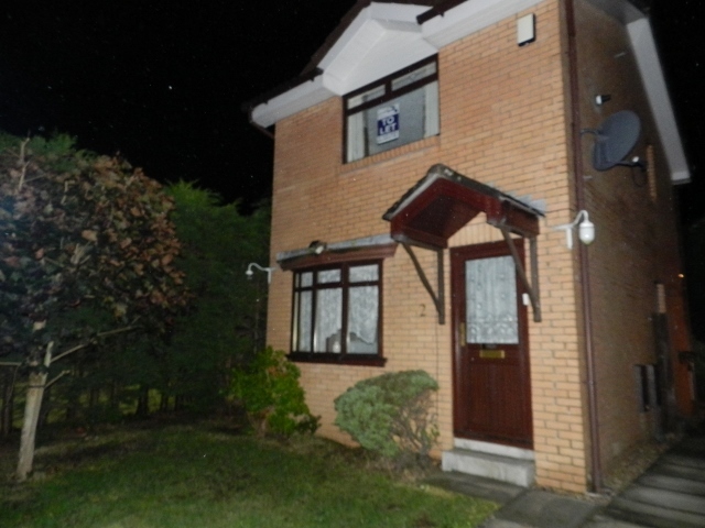  Image of 2 bedroom Detached house to rent in Bath Street Kilmarnock KA3 at Kilmarnock East Ayrshire East Ayrshire, KA3 1HY