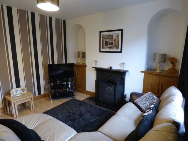  Image of 3 bedroom Terraced house for sale in Bath Street Lancaster LA1 at Bath Street  Lancaster, LA1 3PZ