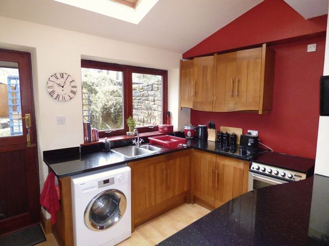  Image of 3 bedroom Terraced house for sale in Bath Street Lancaster LA1 at Bath Street  Lancaster, LA1 3PZ