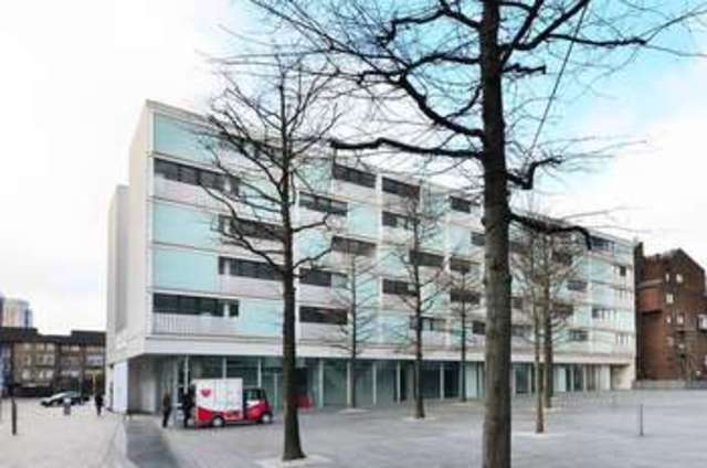  Image of 1 bedroom Apartment to rent in Hester Road London SW11 at Hester Road  Greater London, SW11 4AL