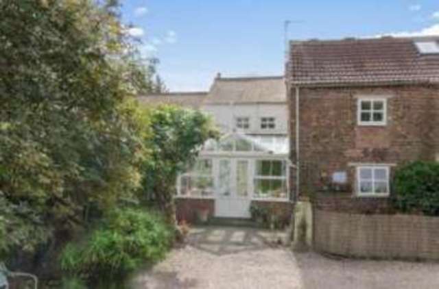  Image of 3 bedroom Cottage for sale in Bawtry Road Bessacarr Doncaster DN4 at Bessacarr Doncaster Bessacarr, DN4 7AL