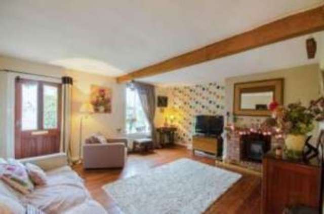 Image of 3 bedroom Cottage for sale in Bawtry Road Bessacarr Doncaster DN4 at Bessacarr Doncaster Bessacarr, DN4 7AL
