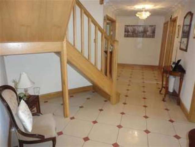  Image of 4 bedroom Detached house for sale in Goldcliff Newport NP18 at Goldcliff, NP18 2AU
