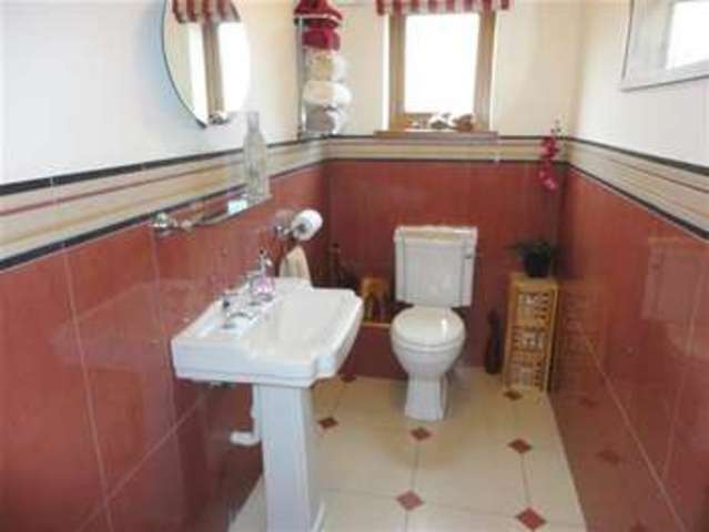  Image of 4 bedroom Detached house for sale in Goldcliff Newport NP18 at Goldcliff, NP18 2AU