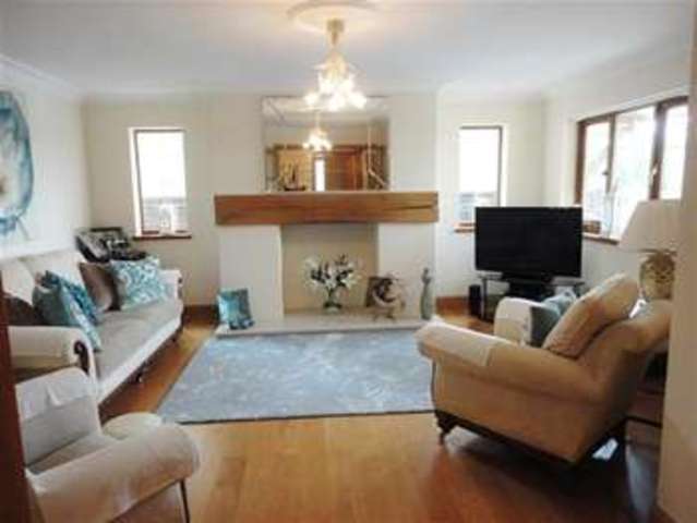  Image of 4 bedroom Detached house for sale in Goldcliff Newport NP18 at Goldcliff, NP18 2AU