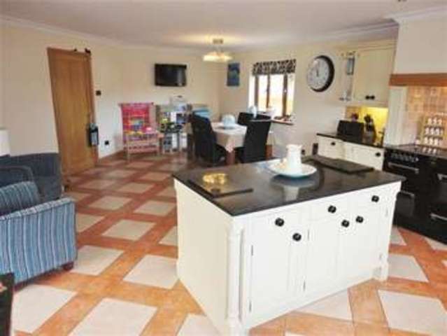 Image of 4 bedroom Detached house for sale in Goldcliff Newport NP18 at Goldcliff, NP18 2AU