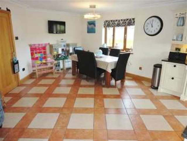  Image of 4 bedroom Detached house for sale in Goldcliff Newport NP18 at Goldcliff, NP18 2AU