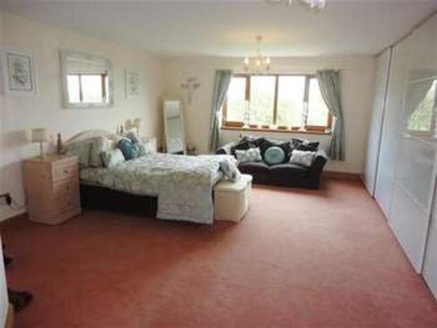  Image of 4 bedroom Detached house for sale in Goldcliff Newport NP18 at Goldcliff, NP18 2AU