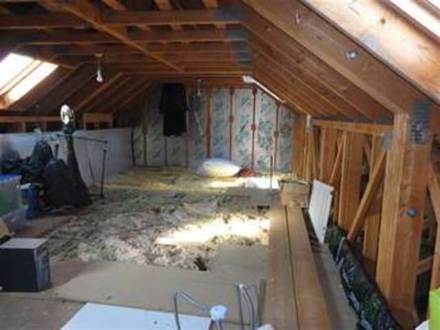  Image of 4 bedroom Detached house for sale in Goldcliff Newport NP18 at Goldcliff, NP18 2AU