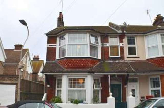  Image of 4 bedroom Semi-Detached house for sale in Bayham Road Eastbourne BN22 at Bayham Road  Eastbourne, BN22 7BN