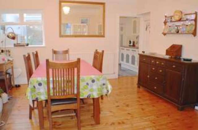  Image of 4 bedroom Semi-Detached house for sale in Bayham Road Eastbourne BN22 at Bayham Road  Eastbourne, BN22 7BN
