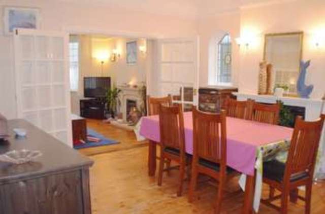  Image of 4 bedroom Semi-Detached house for sale in Bayham Road Eastbourne BN22 at Bayham Road  Eastbourne, BN22 7BN