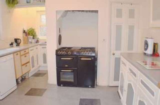  Image of 4 bedroom Semi-Detached house for sale in Bayham Road Eastbourne BN22 at Bayham Road  Eastbourne, BN22 7BN