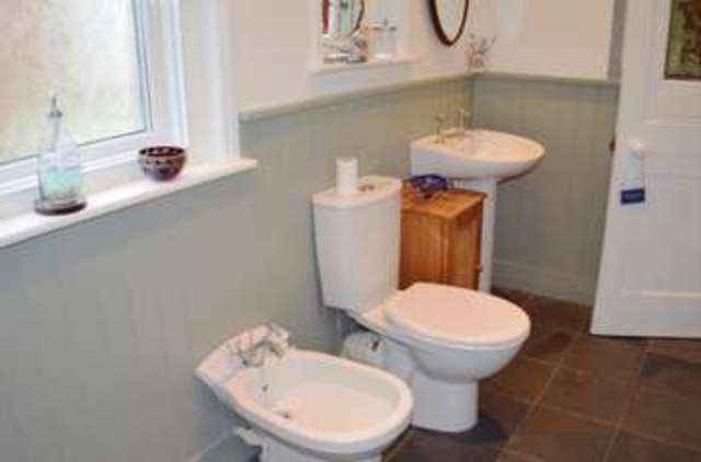  Image of 4 bedroom Semi-Detached house for sale in Bayham Road Eastbourne BN22 at Bayham Road  Eastbourne, BN22 7BN