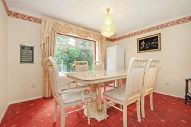  Image of 4 bedroom Detached house for sale in Bayhurst Drive Northwood HA6 at Off Frithwood Avenue  Northwood, HA6 3SA