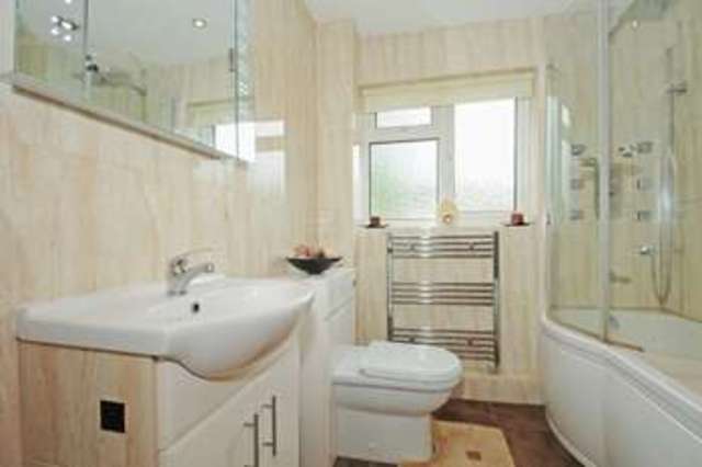  Image of 4 bedroom Detached house for sale in Bayhurst Drive Northwood HA6 at Off Frithwood Avenue  Northwood, HA6 3SA