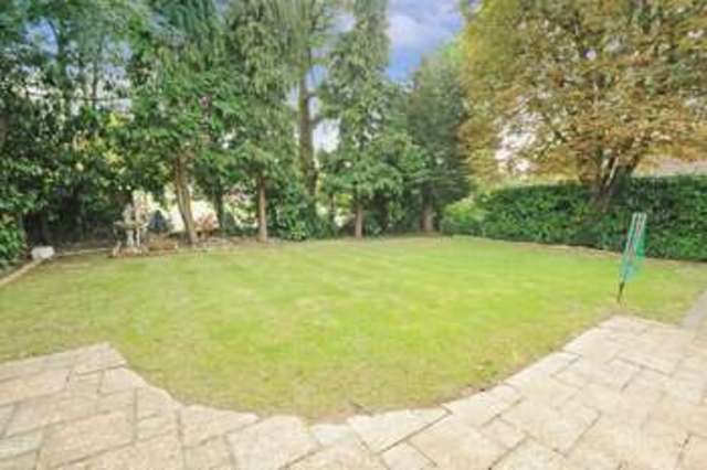  Image of 4 bedroom Detached house for sale in Bayhurst Drive Northwood HA6 at Off Frithwood Avenue  Northwood, HA6 3SA