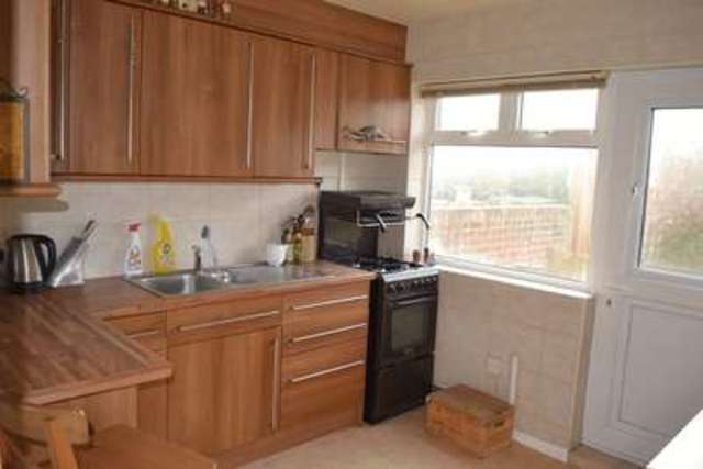  Image of 3 bedroom Terraced house to rent in Bazeley Road Matson Gloucester GL4 at Bazeley Road Matson Gloucester, GL4 6JF