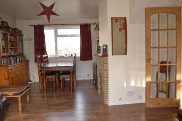  Image of 3 bedroom Terraced house to rent in Bazeley Road Matson Gloucester GL4 at Bazeley Road Matson Gloucester, GL4 6JF