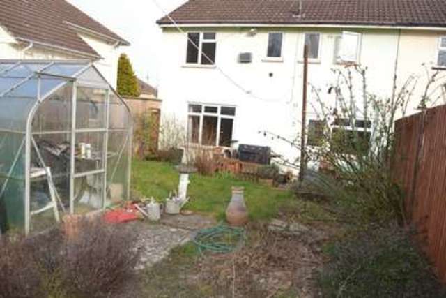  Image of 3 bedroom Terraced house to rent in Bazeley Road Matson Gloucester GL4 at Bazeley Road Matson Gloucester, GL4 6JF